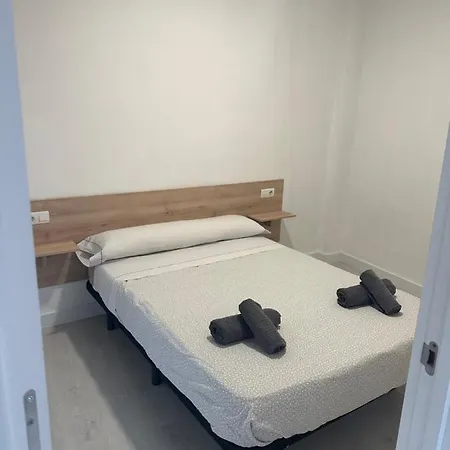 Appartamento Duplex En El Centro De Granada