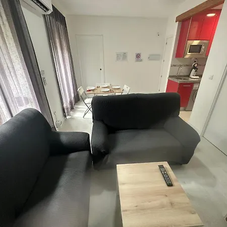 Appartamento Duplex En El Centro De Granada