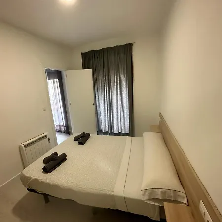 Duplex En El Centro De Appartamento *
