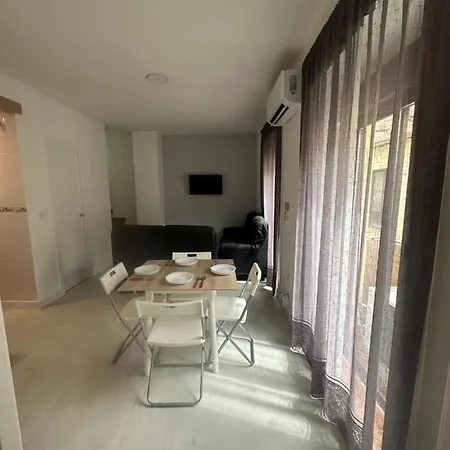 Duplex En El Centro De