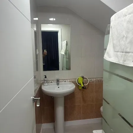 Διαμέρισμα Duplex En El Centro De Γρανάδα