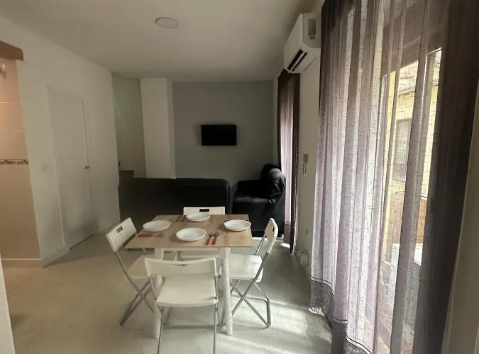 Duplex En El Centro De