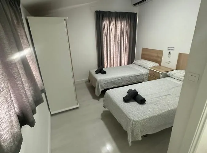 Апартаменты Duplex En El Centro De *