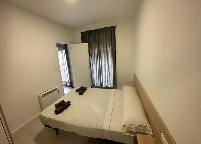 Duplex En El Centro De Апартаменты *