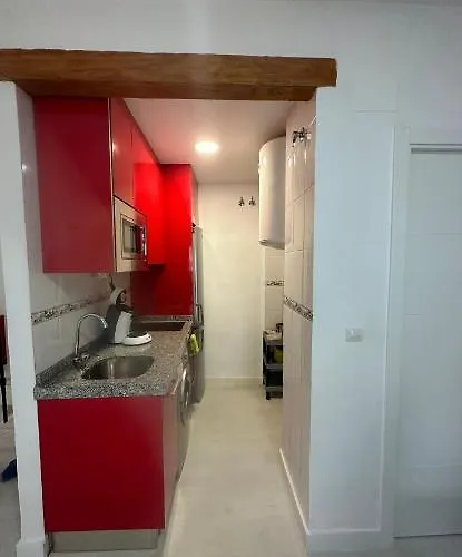 Duplex En El Centro De