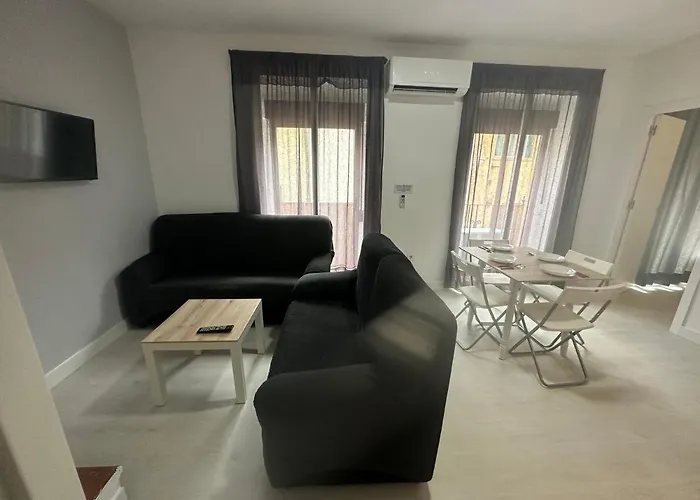 דירה Duplex En El Centro De *