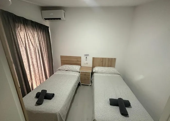 דירה Duplex En El Centro De
