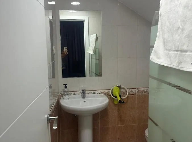 דירה Duplex En El Centro De גרנדה